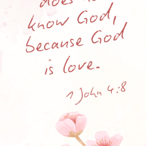 you are the god who sees