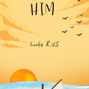 His mercies are new every