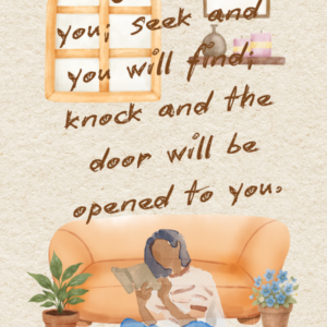 the lord is my shepherd- Tag