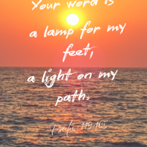 be joyful in hope- Tag