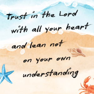 the lord will fight for you- Tag