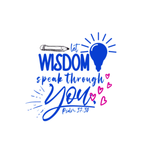 wisdom speaks through you
