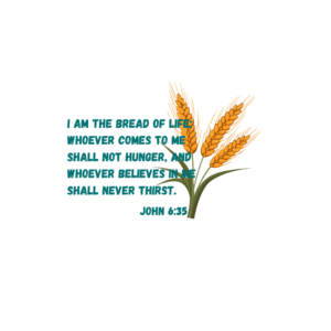 bread of life