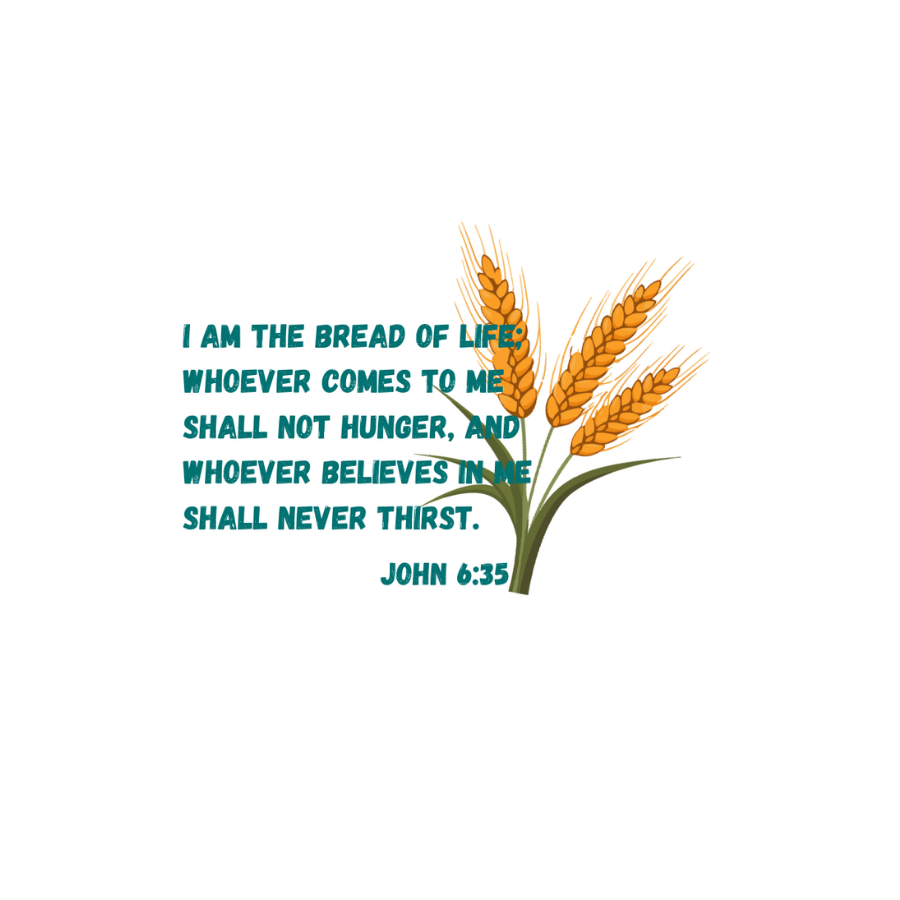 bread of life