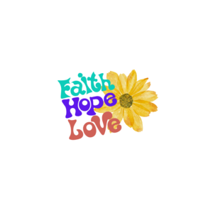 faith hope love