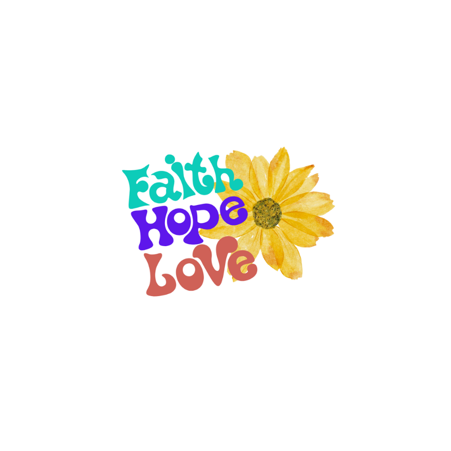faith hope love