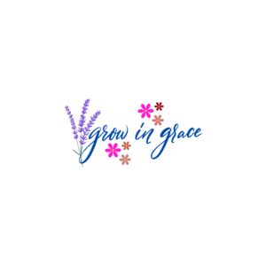 grow in grace