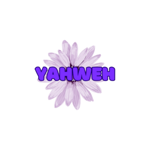 Yahweh
