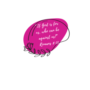 If god is for us