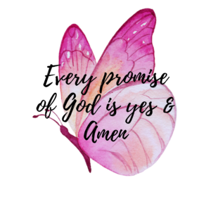 Every promise of god is yes