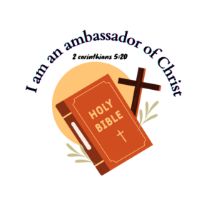 Ambassador of christ