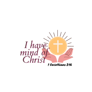 I have mind of christ